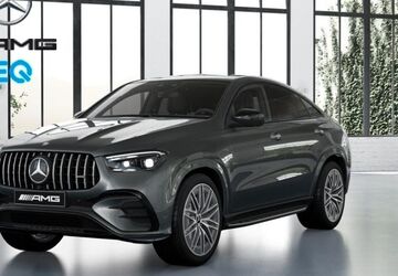 Mercedes-Benz GLE 53 AMG 14.500 km 112.880 &euro; Hagen 58135