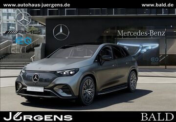 Mercedes-Benz EQE SUV 13.034 km 65.750 &euro; Plettenberg 58840