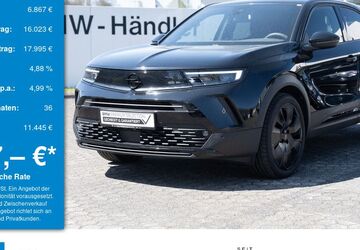 Opel Mokka 42.130 km 22.890 &euro; Wipperfürth/Hämmern 51688