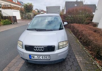 Audi A2 198.000 km 2.700 &euro; Plettenberg 58840