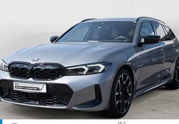 BMW M340i 7.775 km 60.890 &euro; Wipperfürth/Hämmern 51688