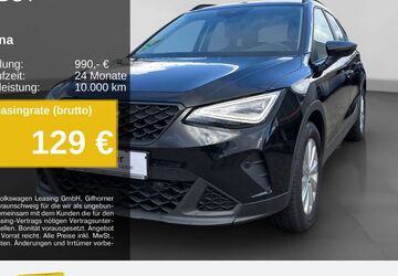 Seat Arona 25.038 km 20.740 &euro; Lüdenscheid 58513