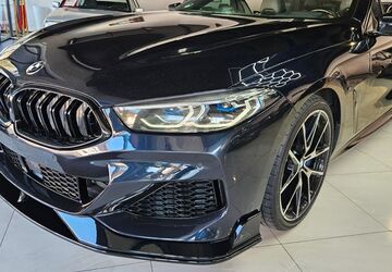 BMW 840 162.551 km 41.999 &euro; Altena 58762