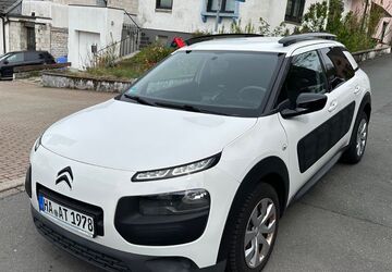 Citroen C4 Cactus 65.000 km 6.700 &euro; Hagen 58135