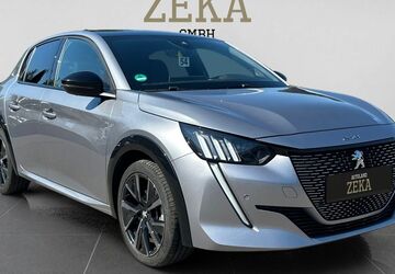 Peugeot 208 21.462 km 17.490 &euro; Lindlar 51789