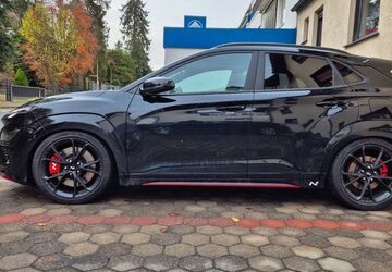 Hyundai KONA 21.550 km 33.999 &euro; Plettenberg 58840