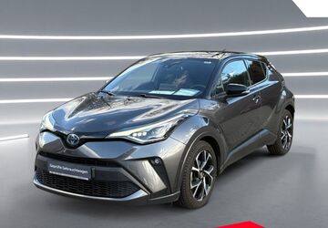 Toyota C-HR 106.604 km 20.990 &euro; Gummersbach 51645