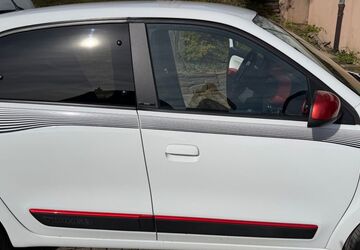 Renault Twingo 90.540 km 6.800 &euro; Altena 58762