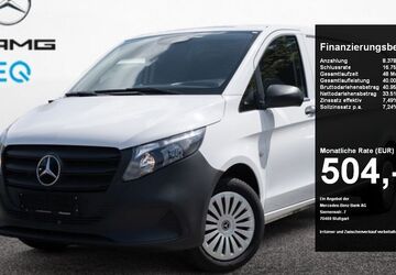 Mercedes-Benz Vito 7.675 km 41.293 &euro; Lüdenscheid 58507