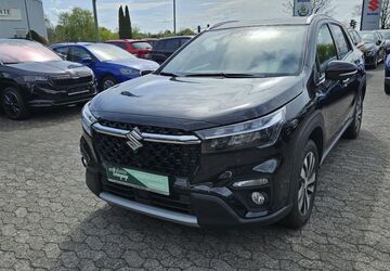 Suzuki (SX4) S-Cross 82.637 km 20.490 &euro; Lüdenscheid 58513
