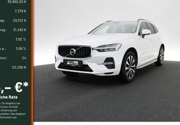 Volvo XC60 41.807 km 35.890 &euro; Engelskirchen 51766