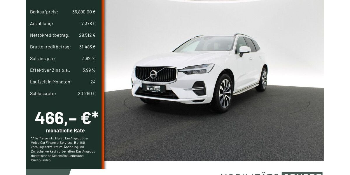 Volvo XC60 41.807 km 35.890 &euro; Engelskirchen 51766