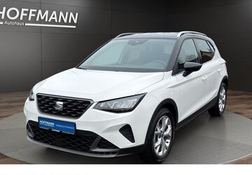Seat Arona 27.778 km 20.550 &euro; Sundern 59846