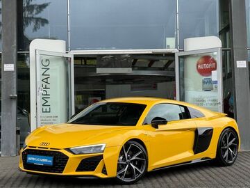Gebrauchte Audi R8