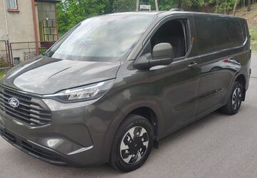 Ford Transit Custom 12.000 km 36.999 &euro; Engelskirchen 51766