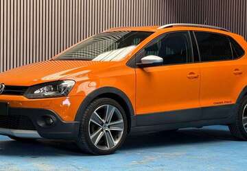 VW Polo 166.163 km 5.500 &euro; Engelskirchen 51766