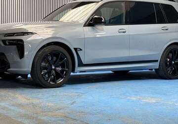 BMW X7 6.000 km 130.000 &euro; Engelskirchen 51766