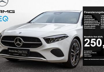 Mercedes-Benz A 180 11.865 km 27.440 &euro; Iserlohn 58636
