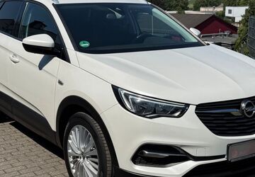 Opel Grandland (X) 84.067 km 11.790 &euro; Radevormwald 42477