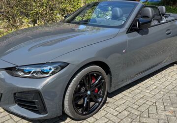 BMW M440 29.000 km 54.900 &euro; Lindlar 51789