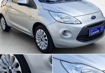 Ford Ka/Ka+ 147.700 km 3.170 &euro; Lüdenscheid 58507