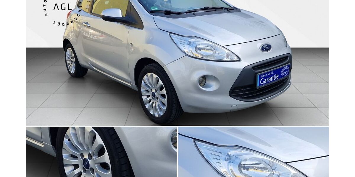 Ford Ka/Ka+ 147.700 km 3.170 &euro; Lüdenscheid 58507