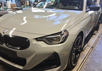 BMW M240i 64.263 km 41.185 &euro; Hagen 58091