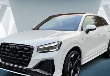 Audi Q2 1.600 km 39.500 &euro; Gummersbach 51645