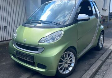 Smart ForTwo 105.750 km 5.999 &euro; Gummersbach 51643