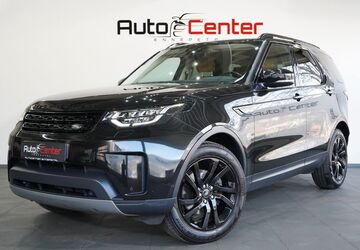 Land Rover Discovery 104.000 km 29.990 &euro; Ennepetal (Bei Wuppertal) 58256