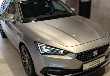 Seat Leon 96.074 km 20.990 &euro; Hagen 58089