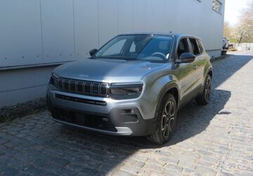 Jeep Avenger 14.450 km 22.390 &euro; Reichshof-Wildbergerhütte 51580
