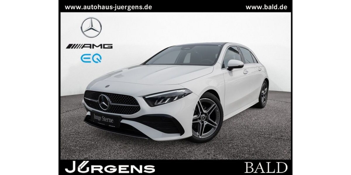 Mercedes-Benz A 180 14.802 km 31.110 &euro; Plettenberg 58840