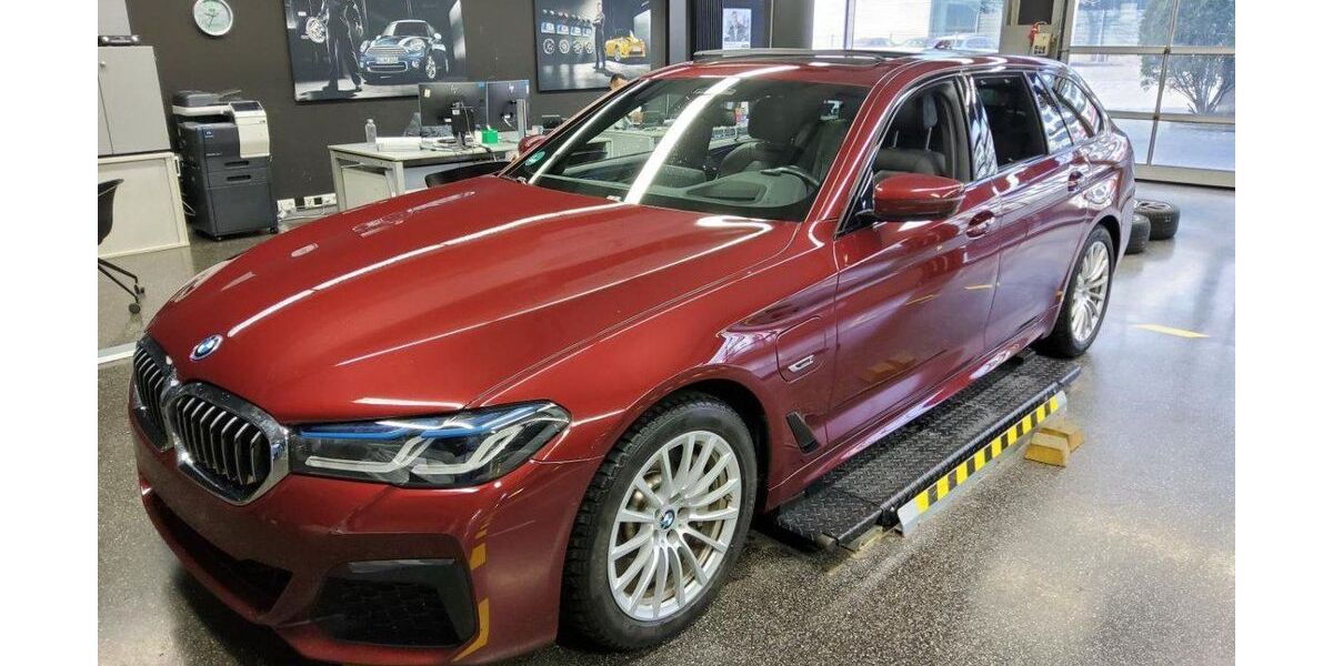 BMW 530 89.997 km 34.250 &euro; Hagen 58091