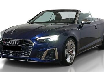 Audi S5 36.037 km 51.370 &euro; Hagen 58091