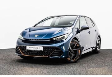 Cupra Born 54.893 km 25.410 &euro; Hagen 58091