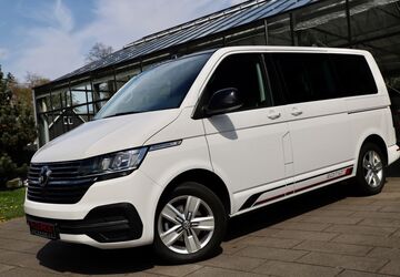 VW T6 Multivan 72.880 km 40.400 &euro; Reichshof-Denklingen 51580