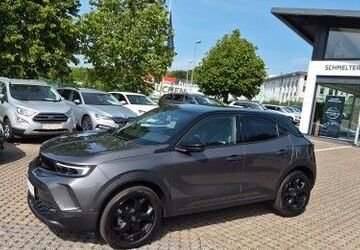 Opel Mokka 27.899 km 19.998 &euro; Olpe 57462