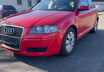 Audi A3 219.000 km 3.950 &euro; Meinerzhagen 58540