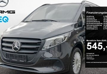 Mercedes-Benz Vito 49.026 km 44.690 &euro; Hagen 58135