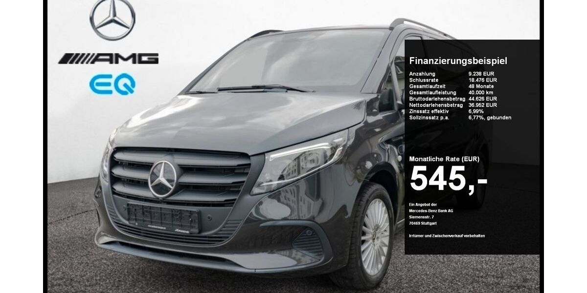 Mercedes-Benz Vito 49.026 km 44.690 &euro; Hagen 58135