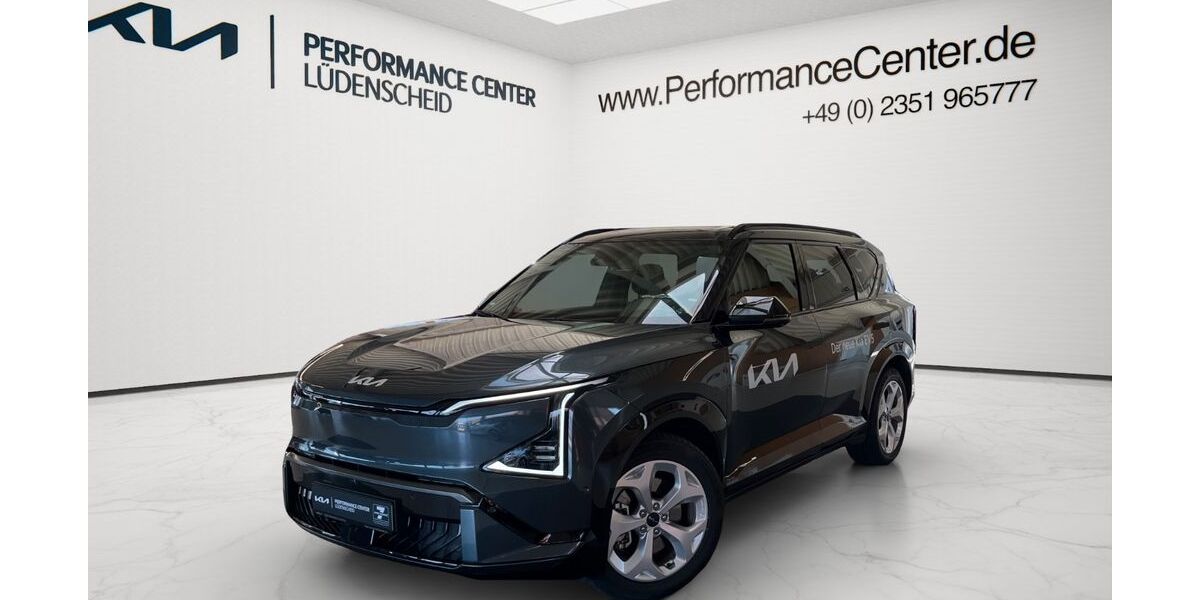 Kia EV5 6.900 km 47.990 &euro; Lüdenscheid 58509