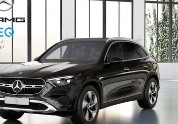 Mercedes-Benz GLC 400 53.988 km 56.490 &euro; Lüdenscheid 58507