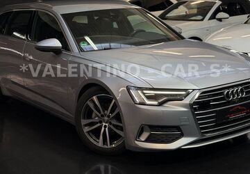 Audi A6 102.622 km 28.899 &euro; Radevormwald 42477