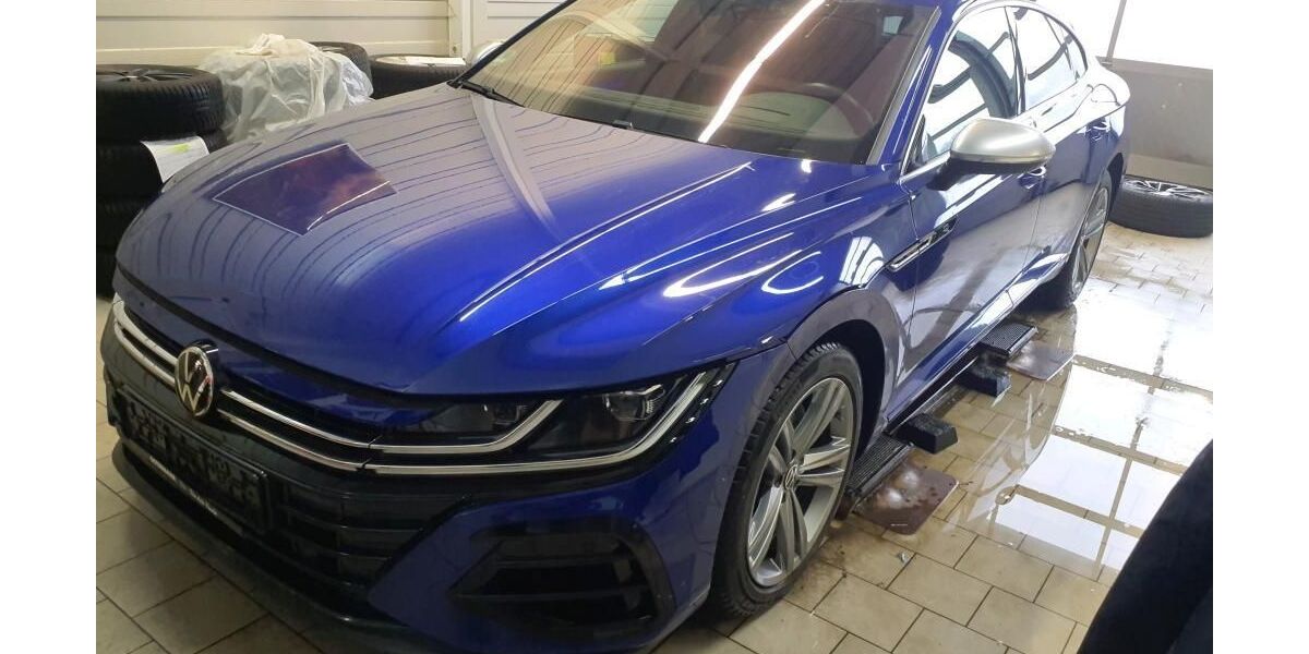 VW Arteon 52.674 km 36.915 &euro; Hagen 58091