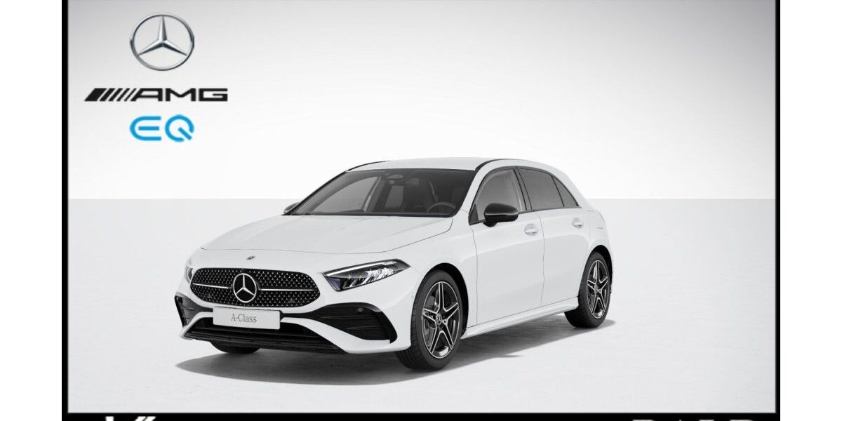 Mercedes-Benz A 180 4.688 km 31.840 &euro; Plettenberg 58840