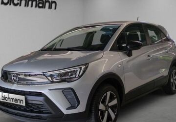 Opel Crossland (X) 24.352 km 15.990 &euro; Menden 58706