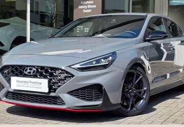 Hyundai i30 49.990 km 29.490 &euro; Sundern 59846