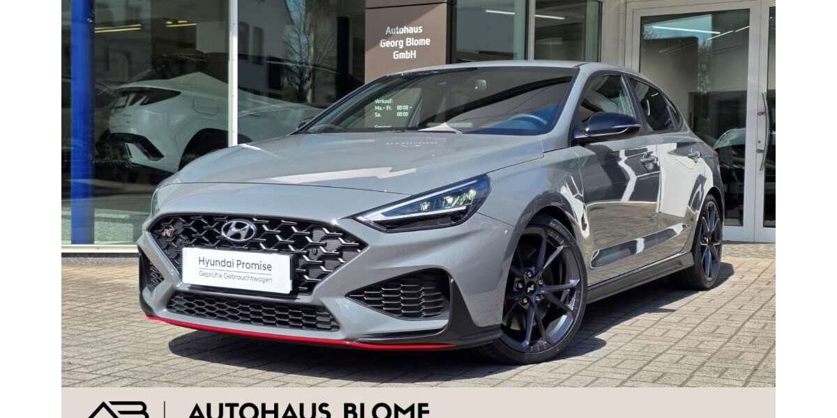 Hyundai i30 49.990 km 29.490 &euro; Sundern 59846