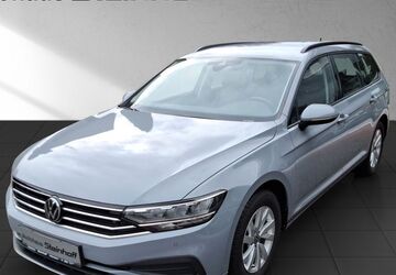 VW Passat Variant 83.092 km 20.990 &euro; Attendorn 57439